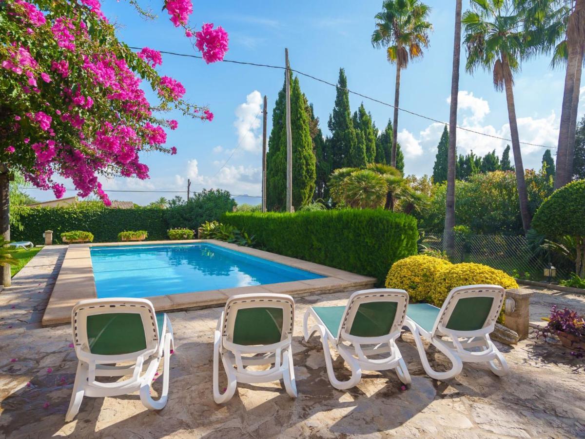 La Truyola By Interhome Holiday home *