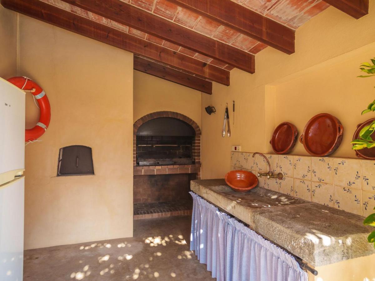 La Truyola By Interhome * Alcudia (Mallorca)