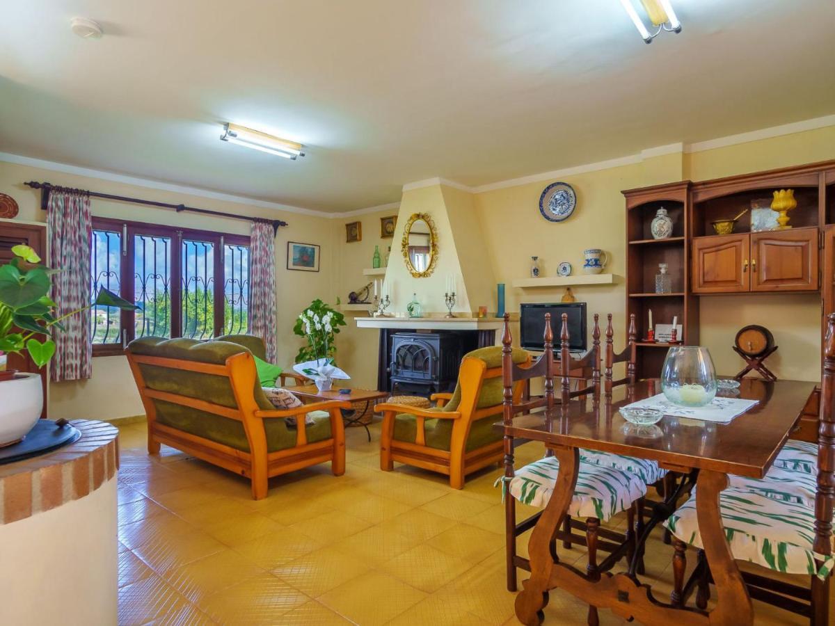 La Truyola By Interhome Holiday home *