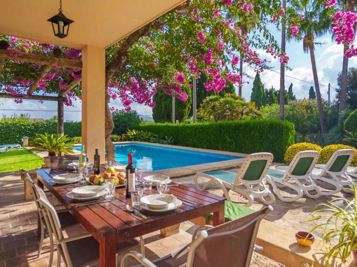 La Truyola By Interhome * Alcudia (Mallorca)