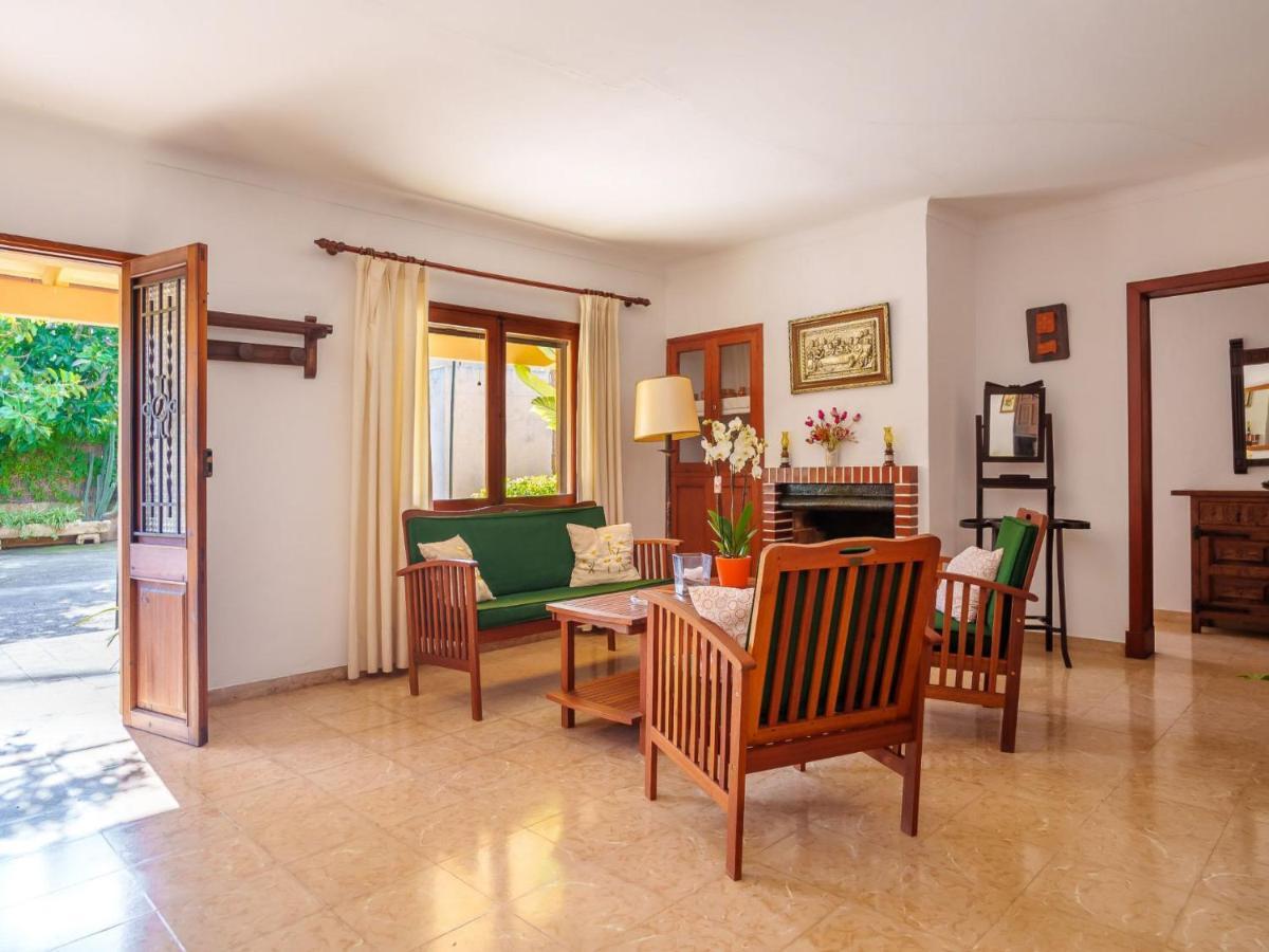 Holiday home La Truyola By Interhome