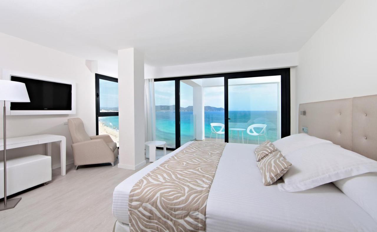 Hotel Iberostar Waves Cala Millor - Adults Only