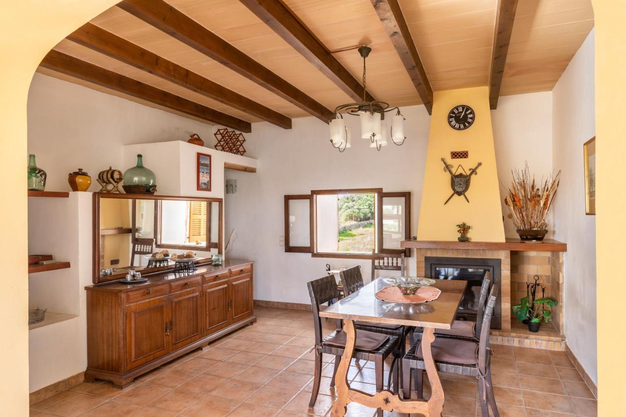 Jeroni Villa Fenalitx (Fenalich)