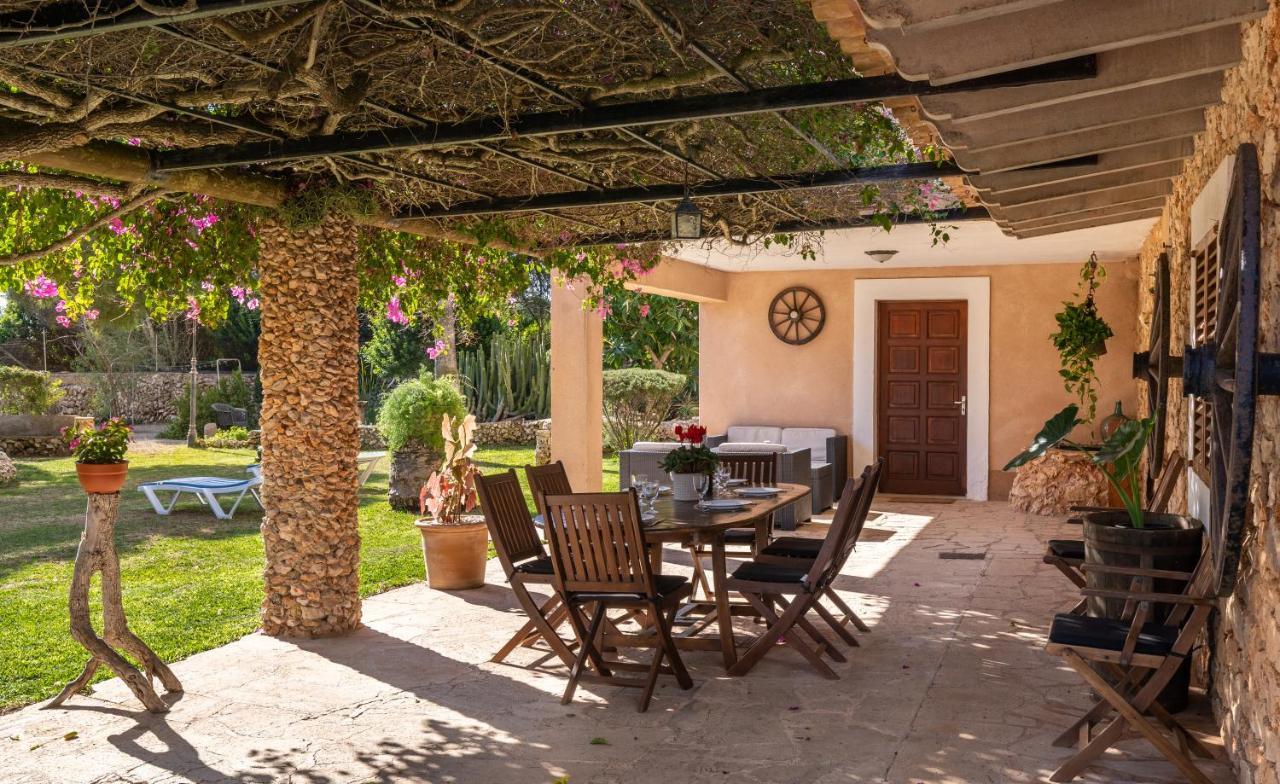 Villa Jeroni Fenalitx (Fenalich)