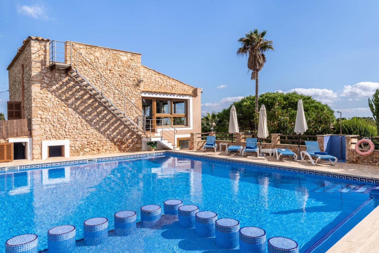 Villa Jeroni *