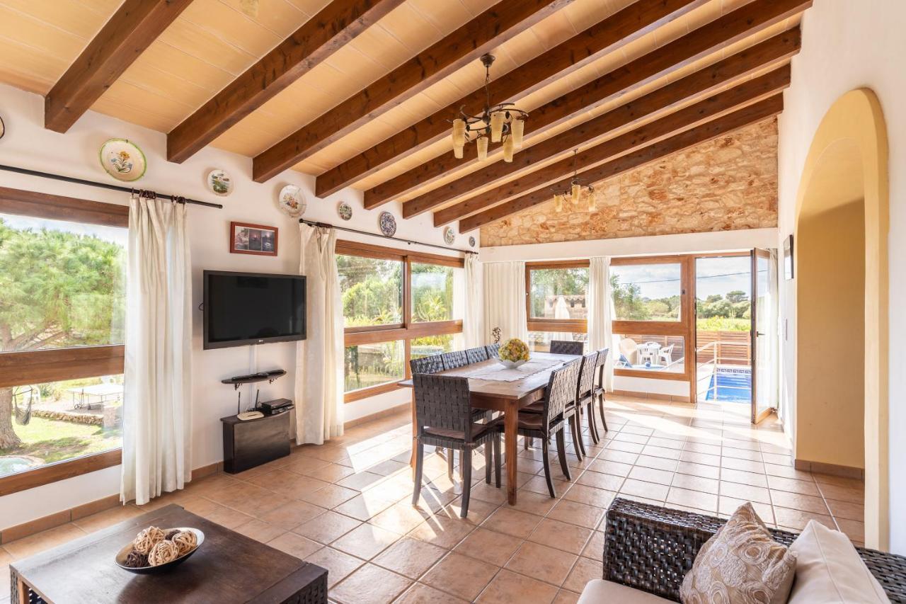 Villa Jeroni