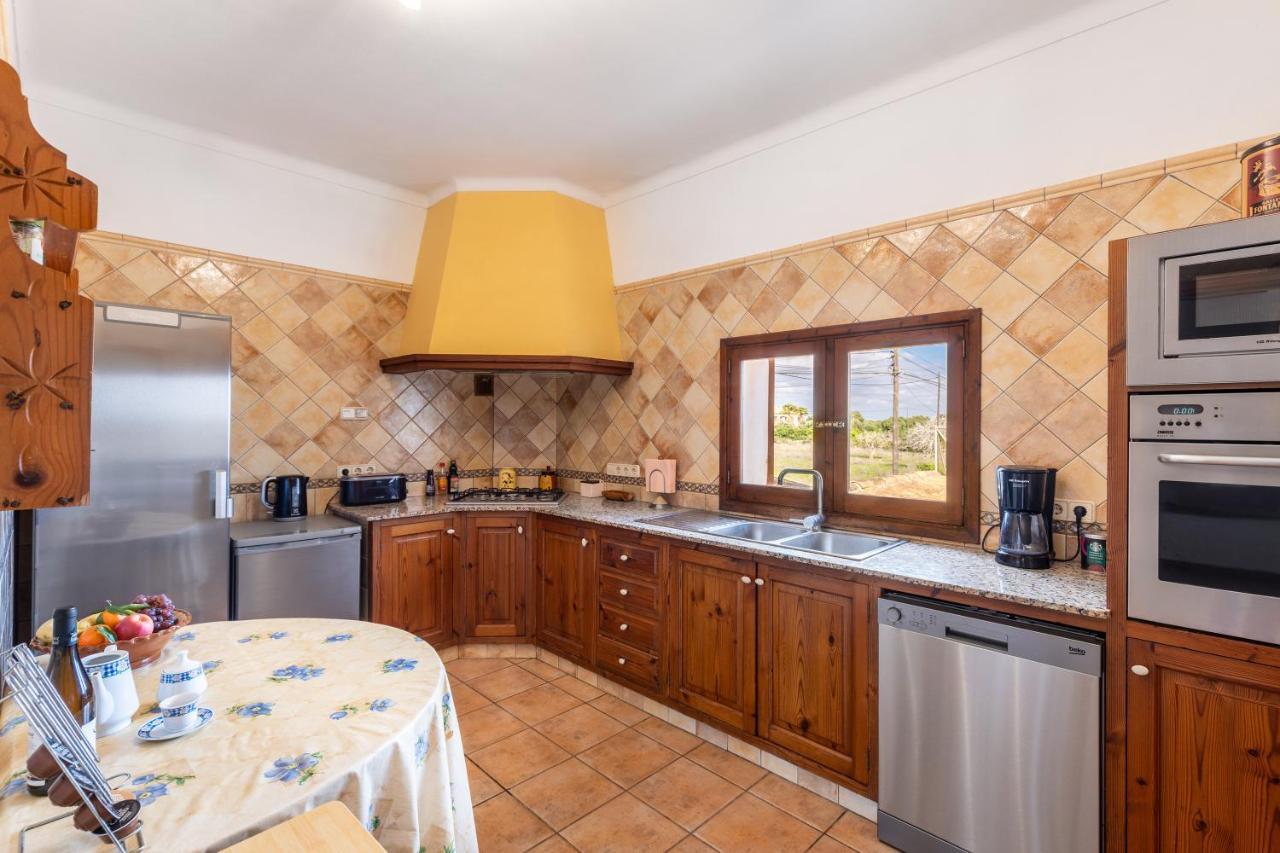 Villa Jeroni Fenalitx (Fenalich)