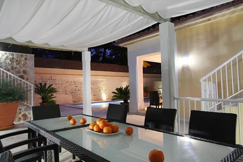 Modern 300m From Crystal Clear Coves By Renthousing Cala San Vicente (Mallorca)