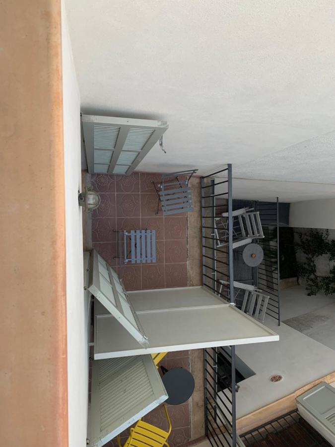 Ca's Cuscanti Hotel