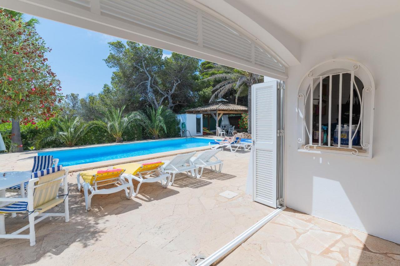 Lucia Cala D´Or