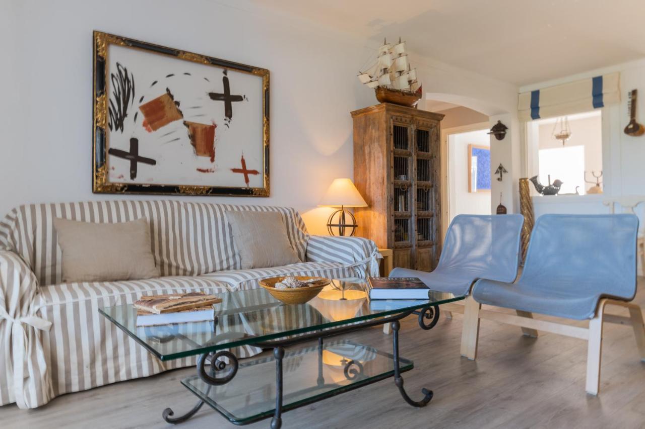 Lucia Apartamento