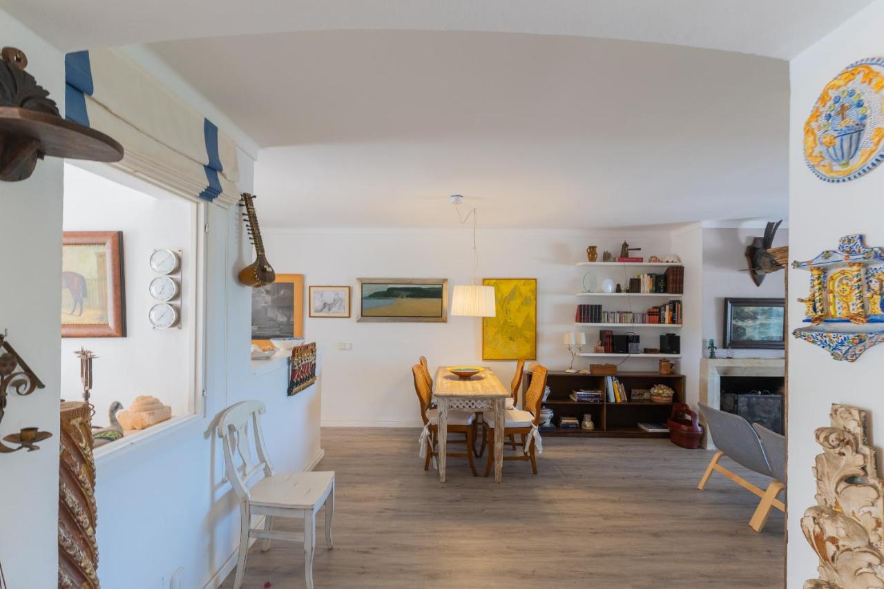 Apartamento Lucia *