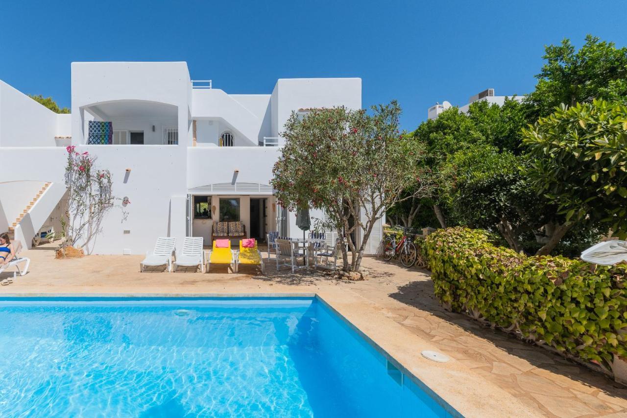 Apartamento Lucia *