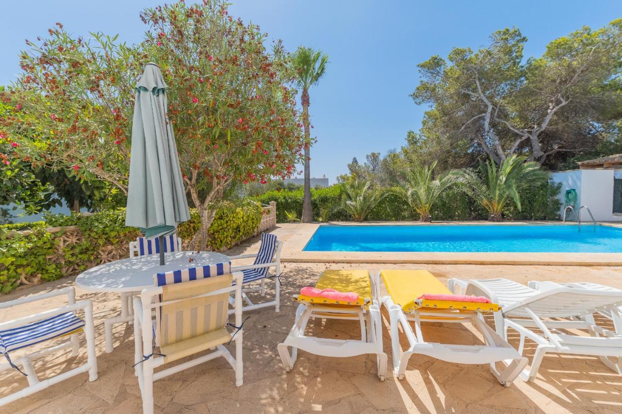 Apartamento Lucia