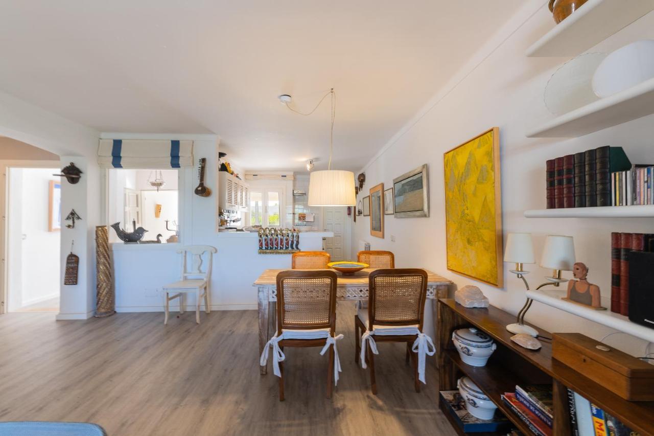 Apartamento Lucia
