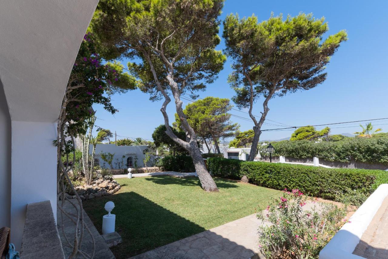 Apartamento Lucia *