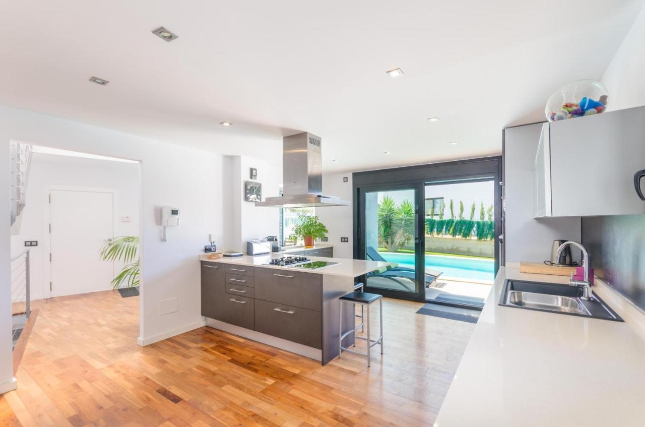 La Primera Villa Llucmajor (Mallorca)