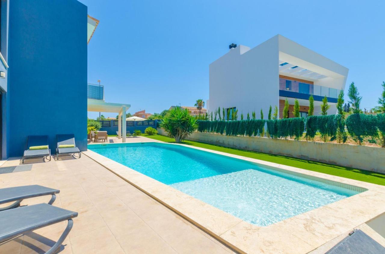 Villa La Primera *