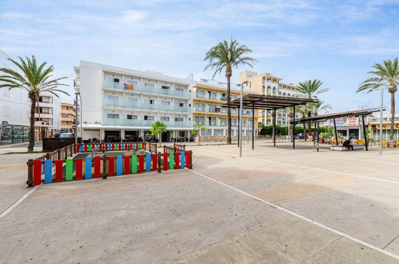 Gami Adults Only Guest house Cala Ratjada (Mallorca)
