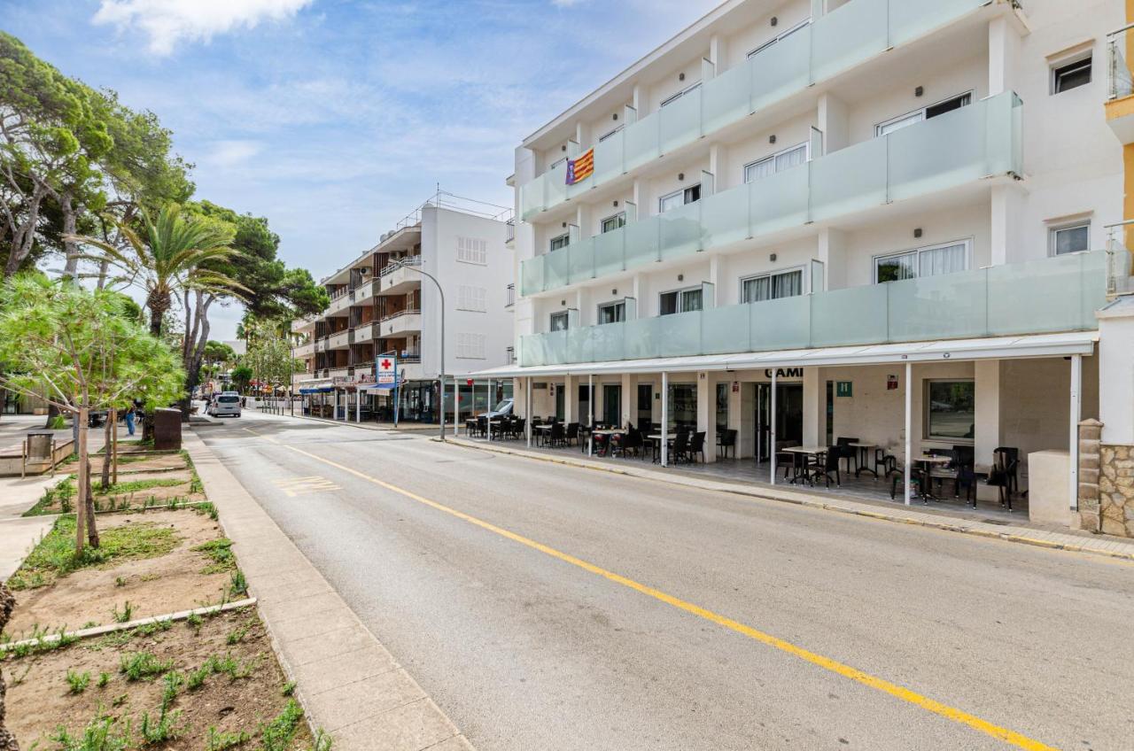 Gami Adults Only Cala Ratjada (Mallorca)