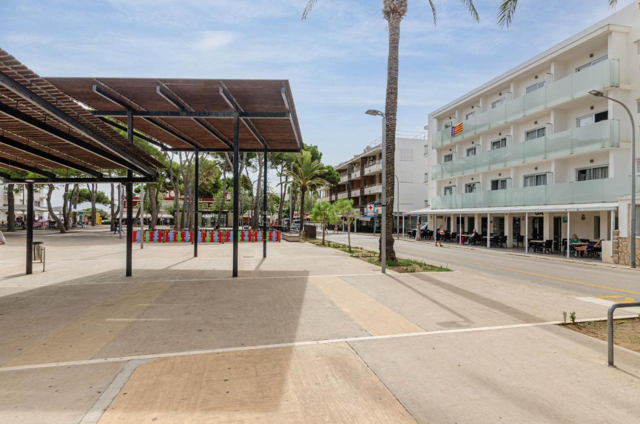 Gami Adults Only * Cala Ratjada (Mallorca)