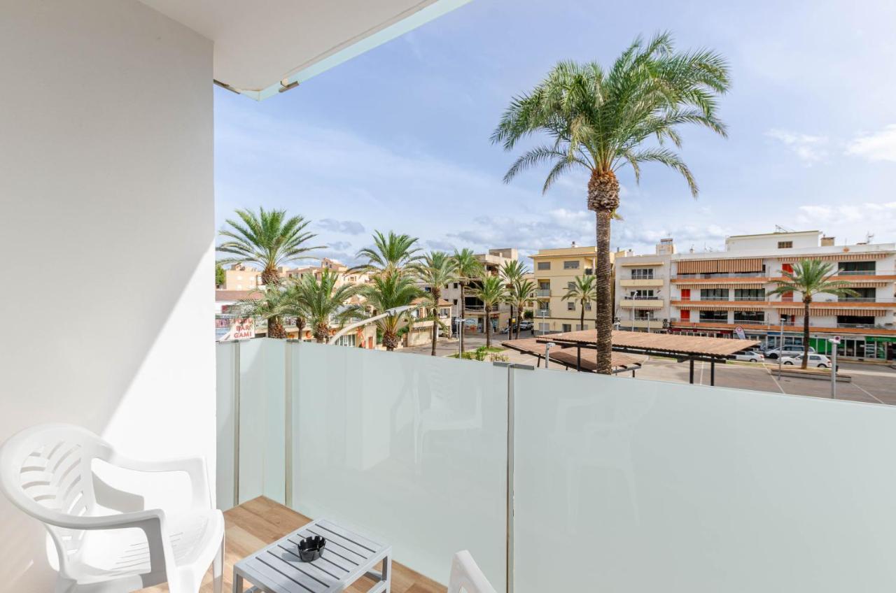 Gami Adults Only * Cala Ratjada (Mallorca)