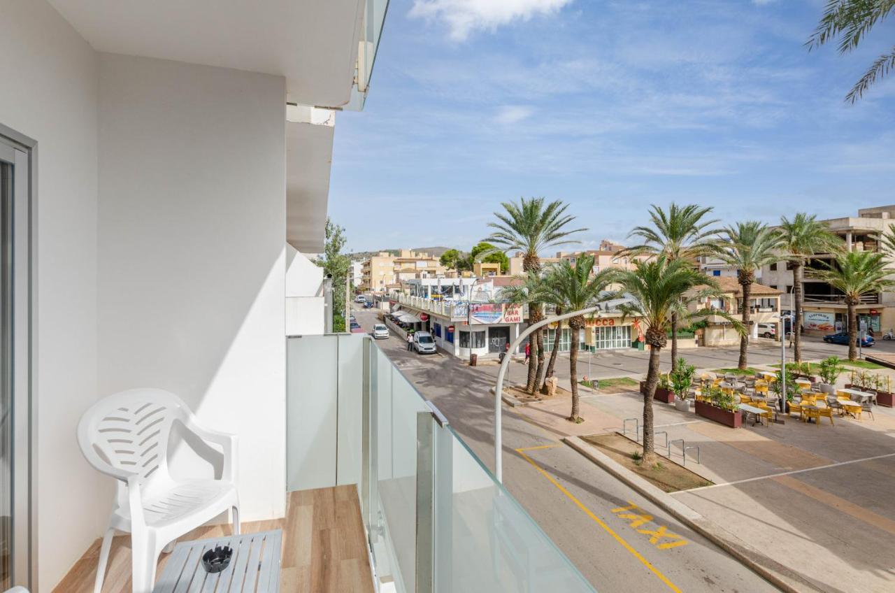 Gami Adults Only * Cala Ratjada (Mallorca)