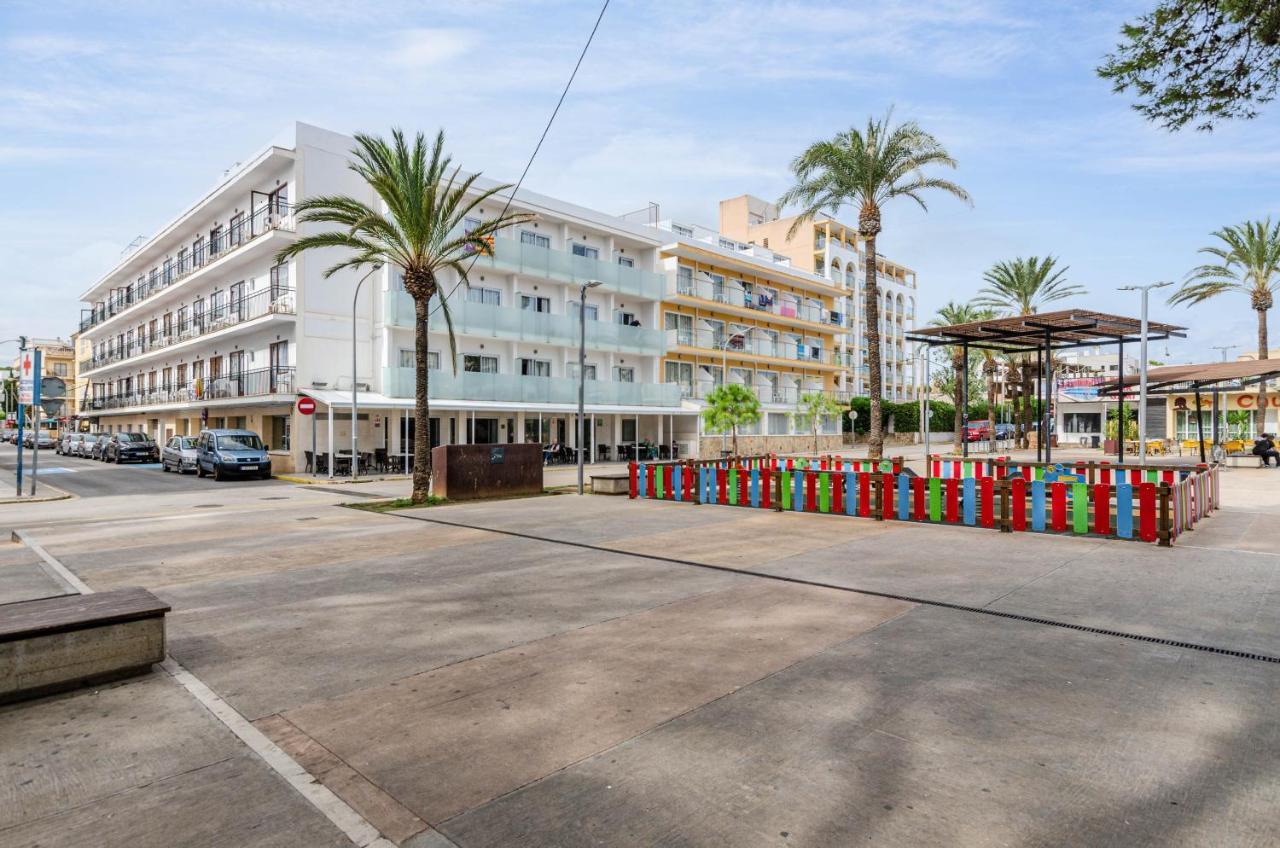 Gami Adults Only * Cala Ratjada (Mallorca)