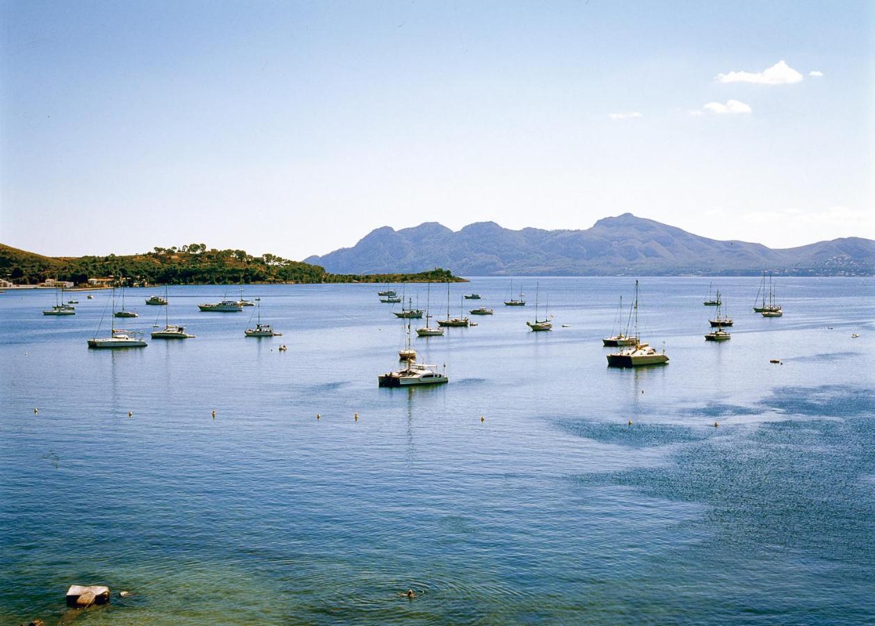 Piso Marc By Sealand Puerto Pollensa