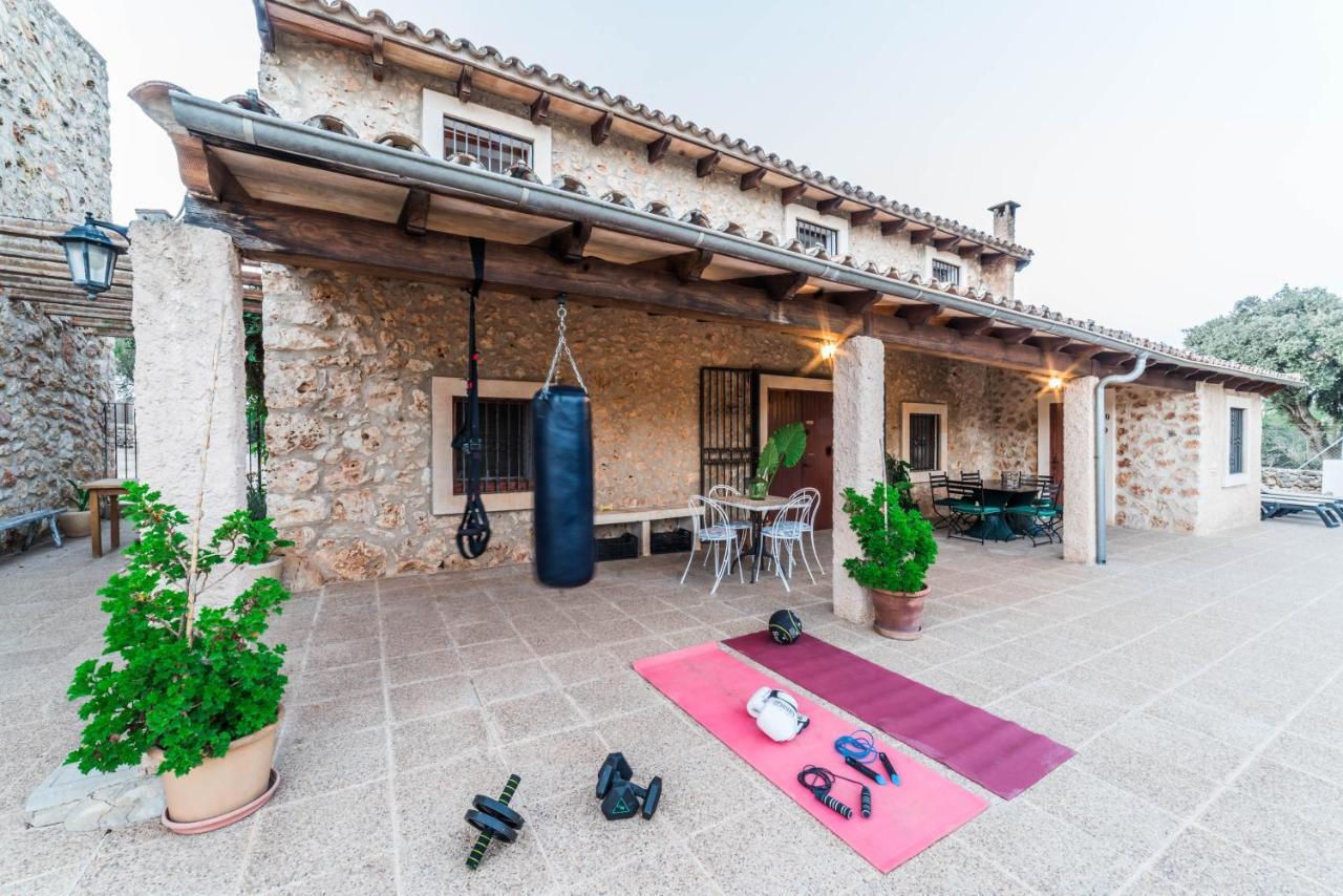 Agroturismo Ses Illes