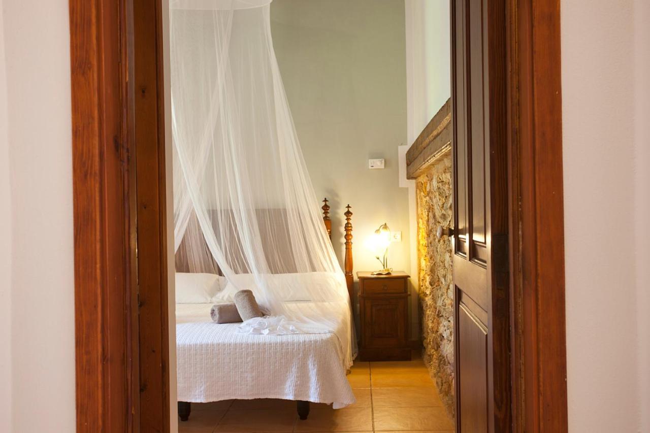 Agroturismo Ca'n Gaia Portocolom (Mallorca)