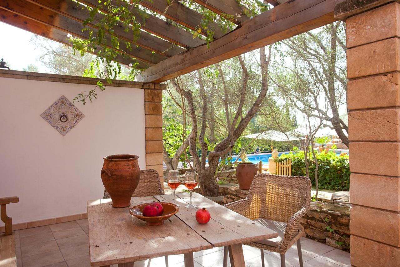 Ca'n Gaia Agroturismo