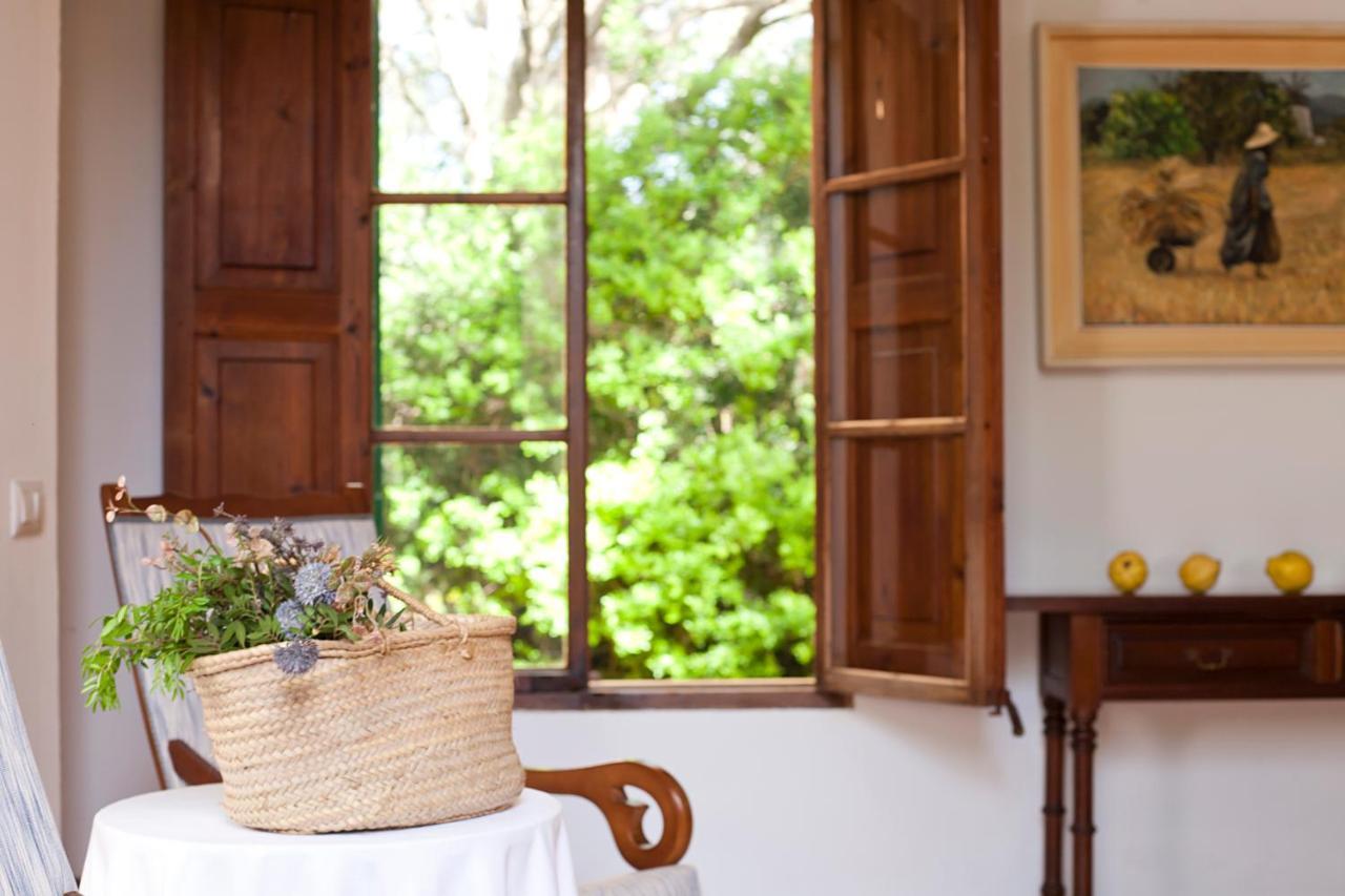 Ca'n Gaia Agroturismo *