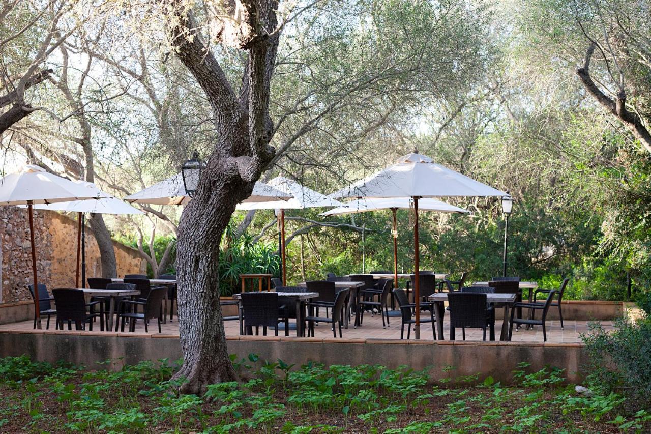 Agroturismo Ca'n Gaia Portocolom (Mallorca)