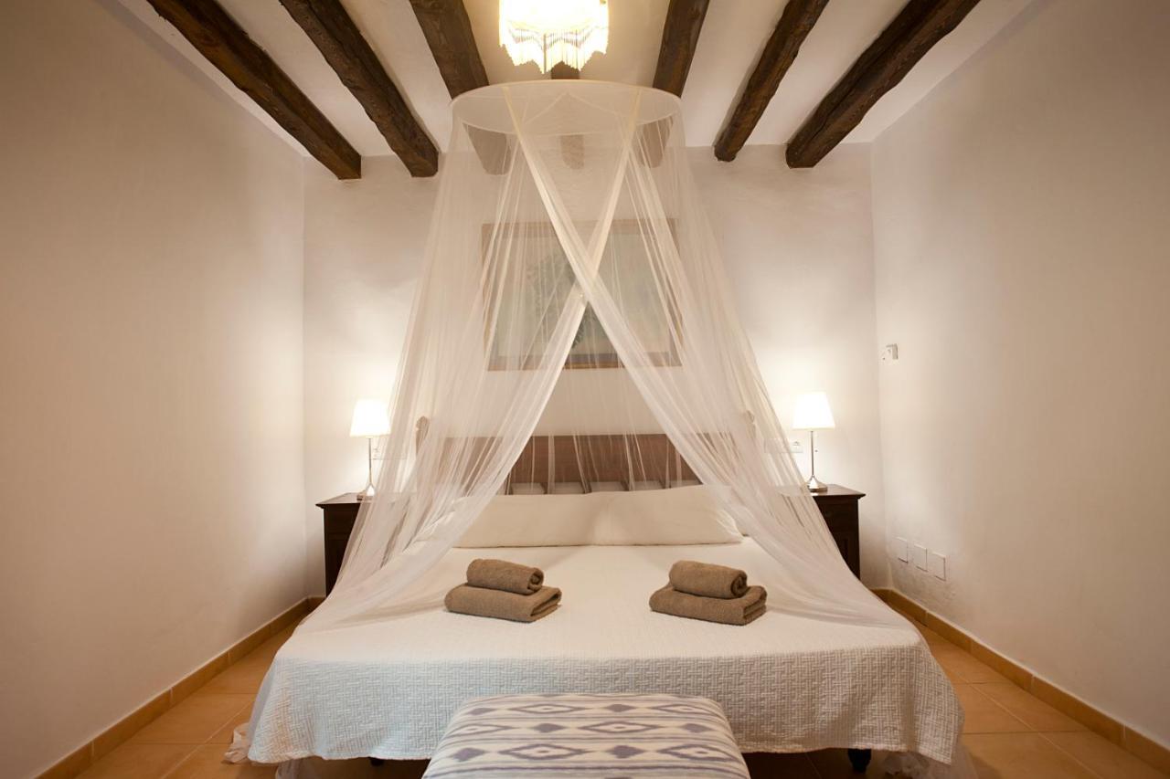 Agroturismo Ca'n Gaia *