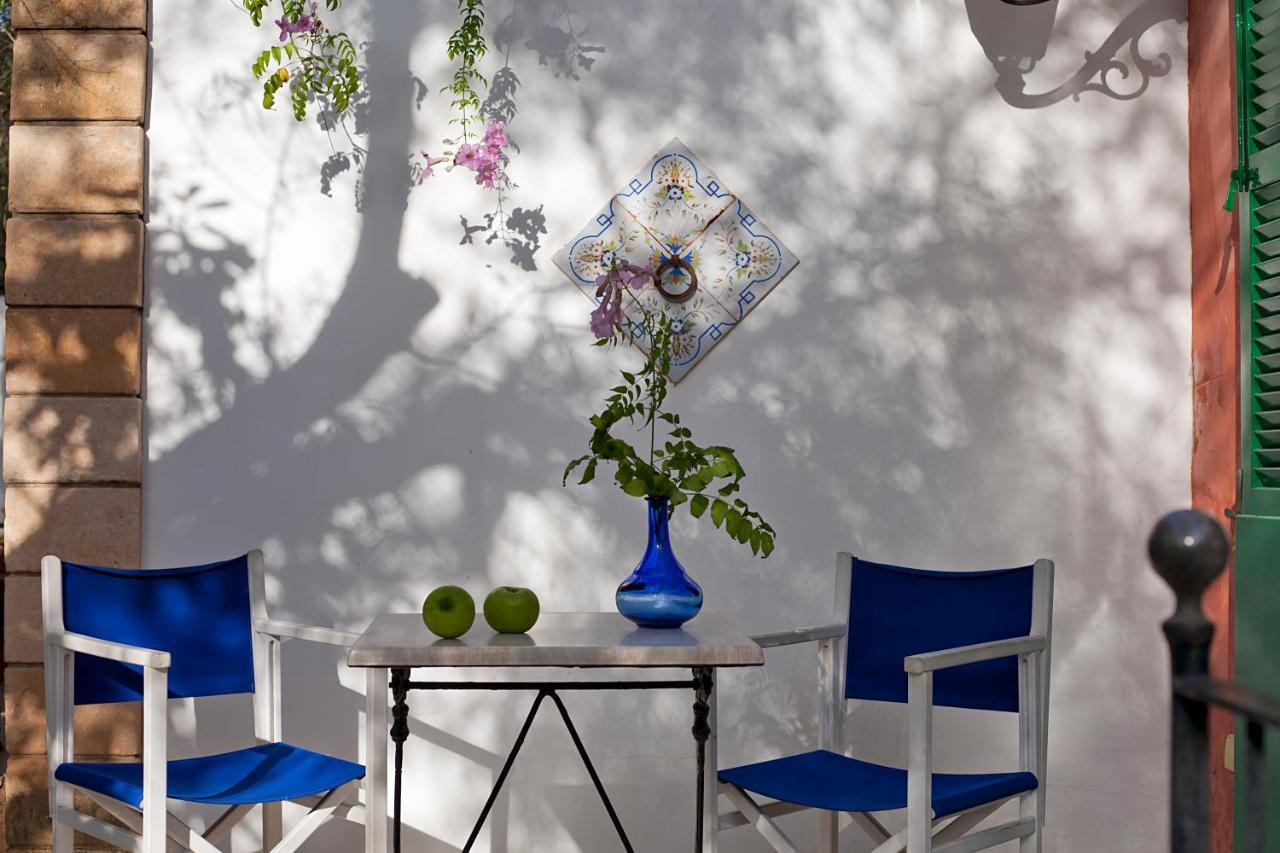 Agroturismo Ca'n Gaia Portocolom (Mallorca)