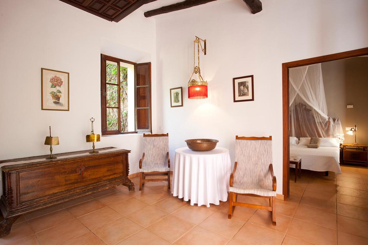 Agroturismo Ca'n Gaia