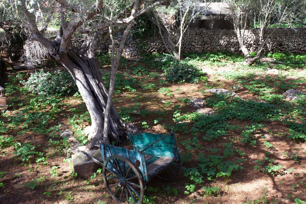 Agroturismo Ca'n Gaia