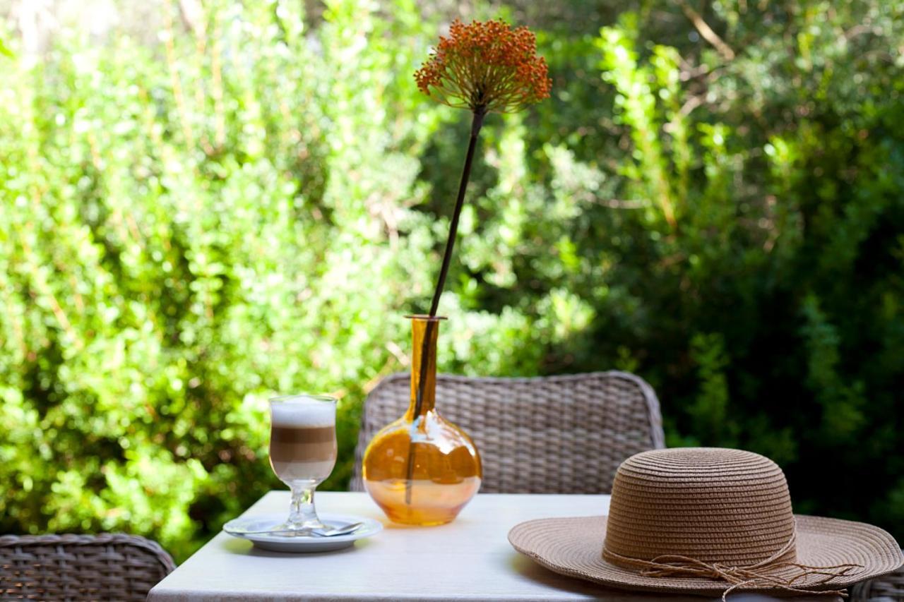 Ca'n Gaia Farm stay