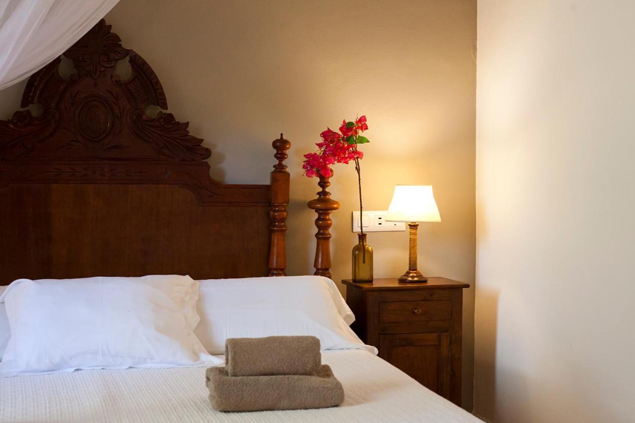 Agroturismo Ca'n Gaia
