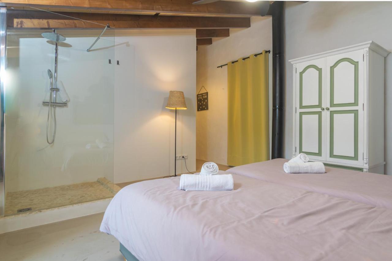 Villa Son Indiot