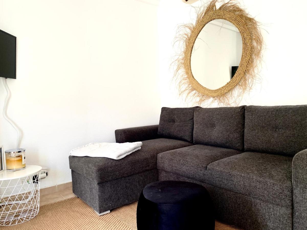 Piso Tamarells Con Balcon Y Piscina Port Pollensa Apartamento Puerto Pollensa