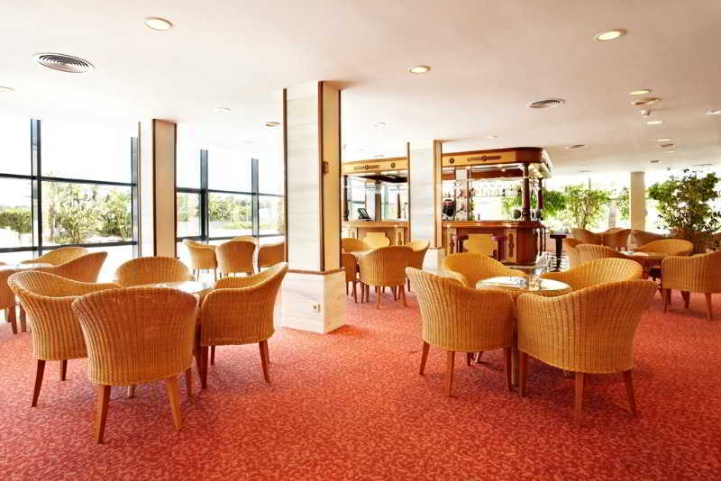 Grupotel Taurus Park Hotel Playa de Palma (Mallorca)