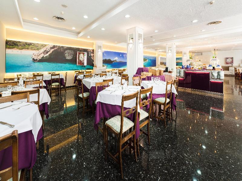 Hotel Globales Palmanova