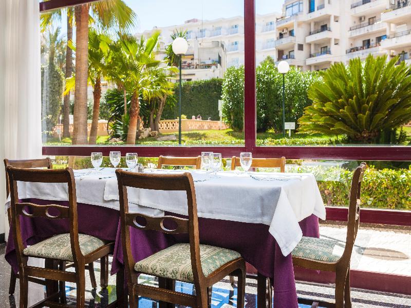Globales 4* Palmanova