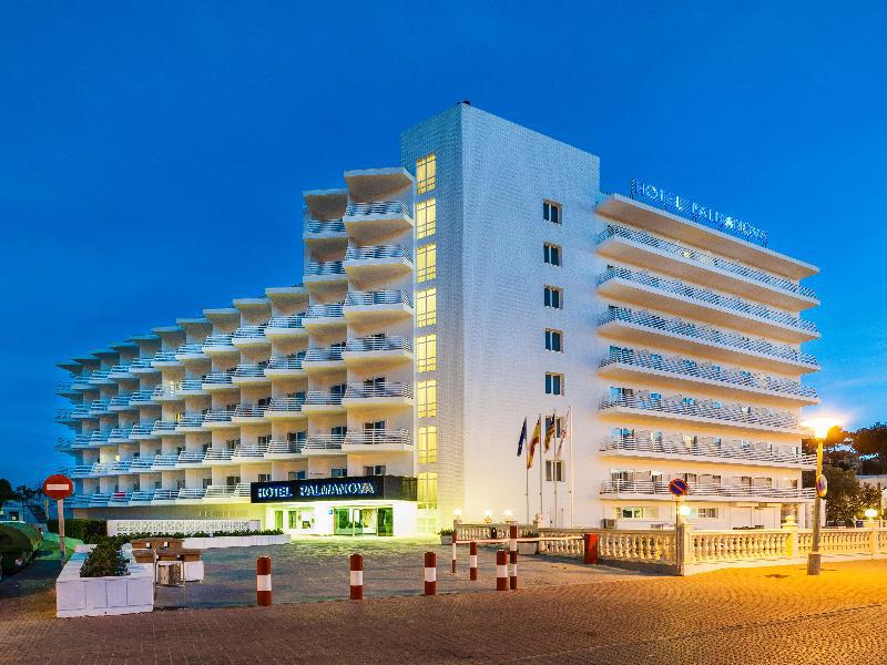 Globales Hotel Palmanova