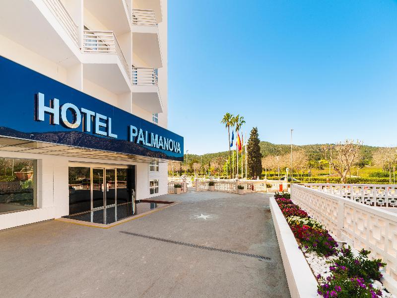 Globales Hotel