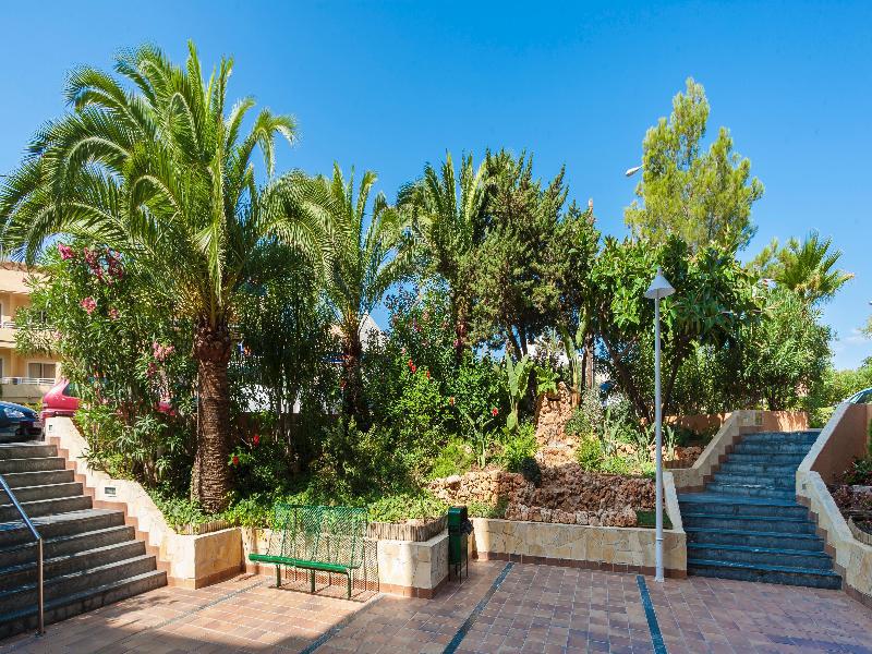 Apartamento Globales Nova Palmanova