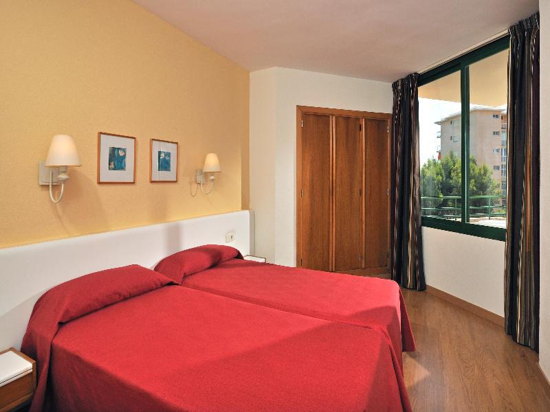 Apartamento Globales Nova Palmanova