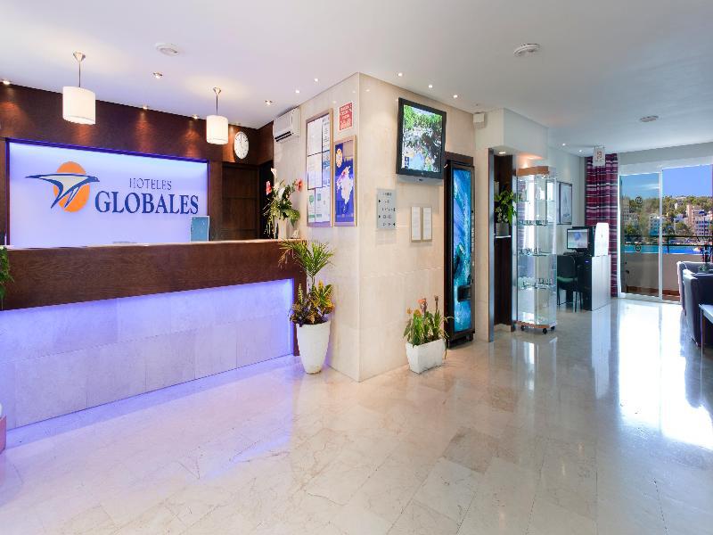 Globales Verdemar *